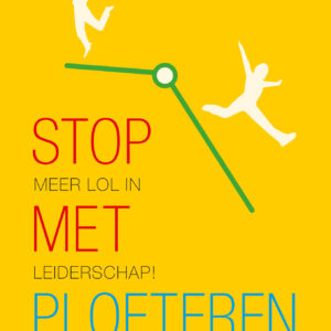 Stop met ploeteren