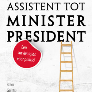 Van fractie-assistent tot minister-president