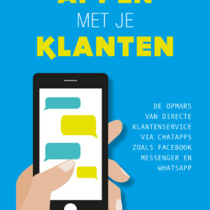 Appen met je klanten