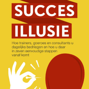 De succesillusie