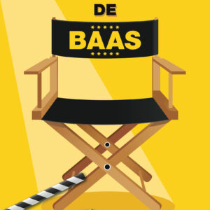 Jezelf de baas