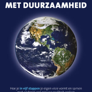 Begin met duurzaamheid