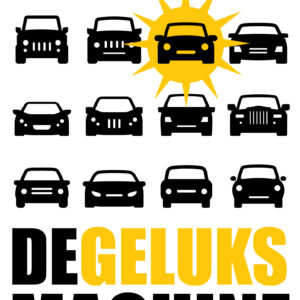 De geluksmachine