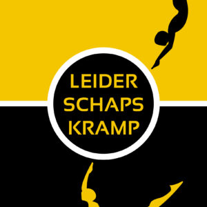 Leiderschapskramp