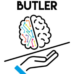 De digitale butler
