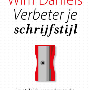 Verbeter je schrijfstijl