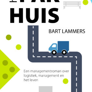 Het pakhuis