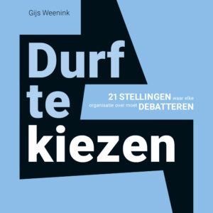 Durf te kiezen
