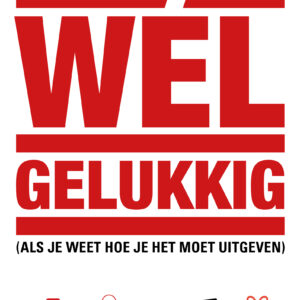 Geld maakt wél gelukkig