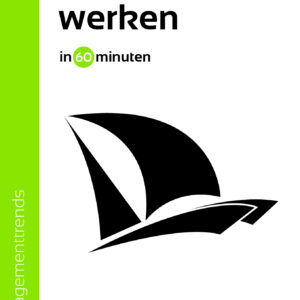 Agile werken in 60 minuten
