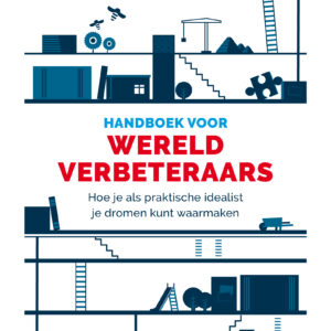 Handboek voor wereldverbeteraars