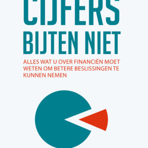 Cijfers bijten niet