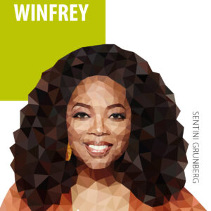 Denken als Oprah Winfrey