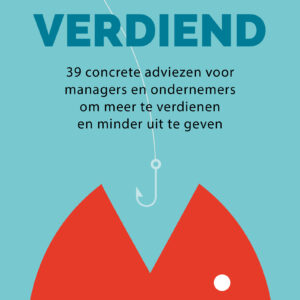 Makkelijk verdiend