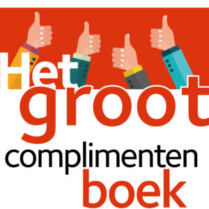 Het groot complimentenboek