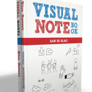 Visual notes en Visual notebook