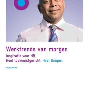 Werktrends van morgen