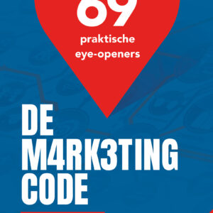 De marketingcode