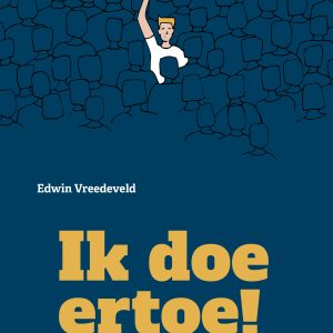 Ik doe ertoe