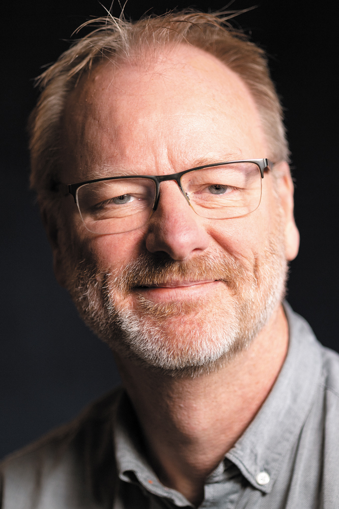 Hans Gort, Arnold Pouls en Ron van Wieringen schreven het boek ‘De Happy Sprint Machine’ over het succesvol ontwikkelen van software.