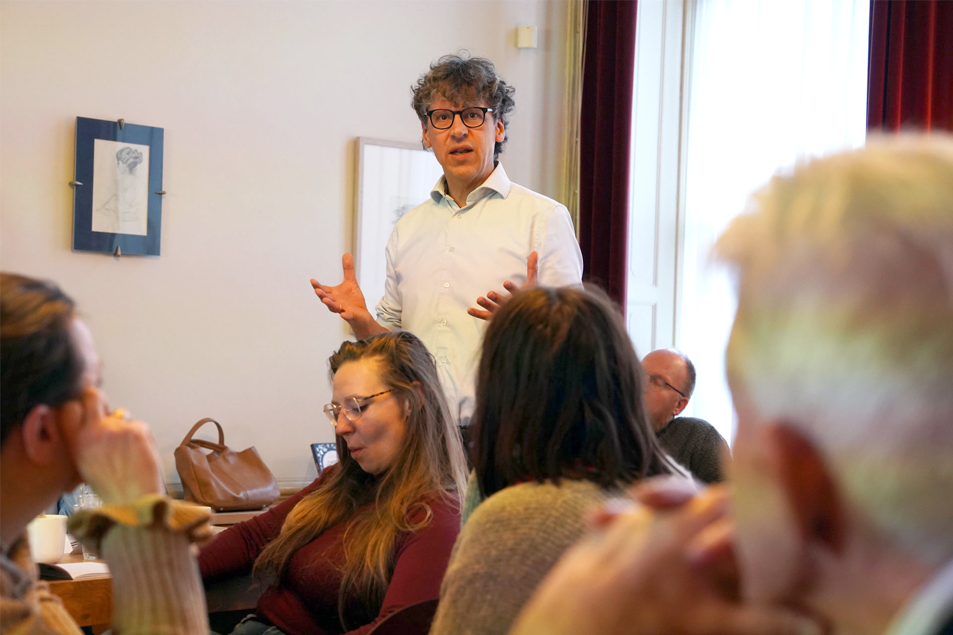 Masterclass Het geheim van een succesvol non-fictieboek