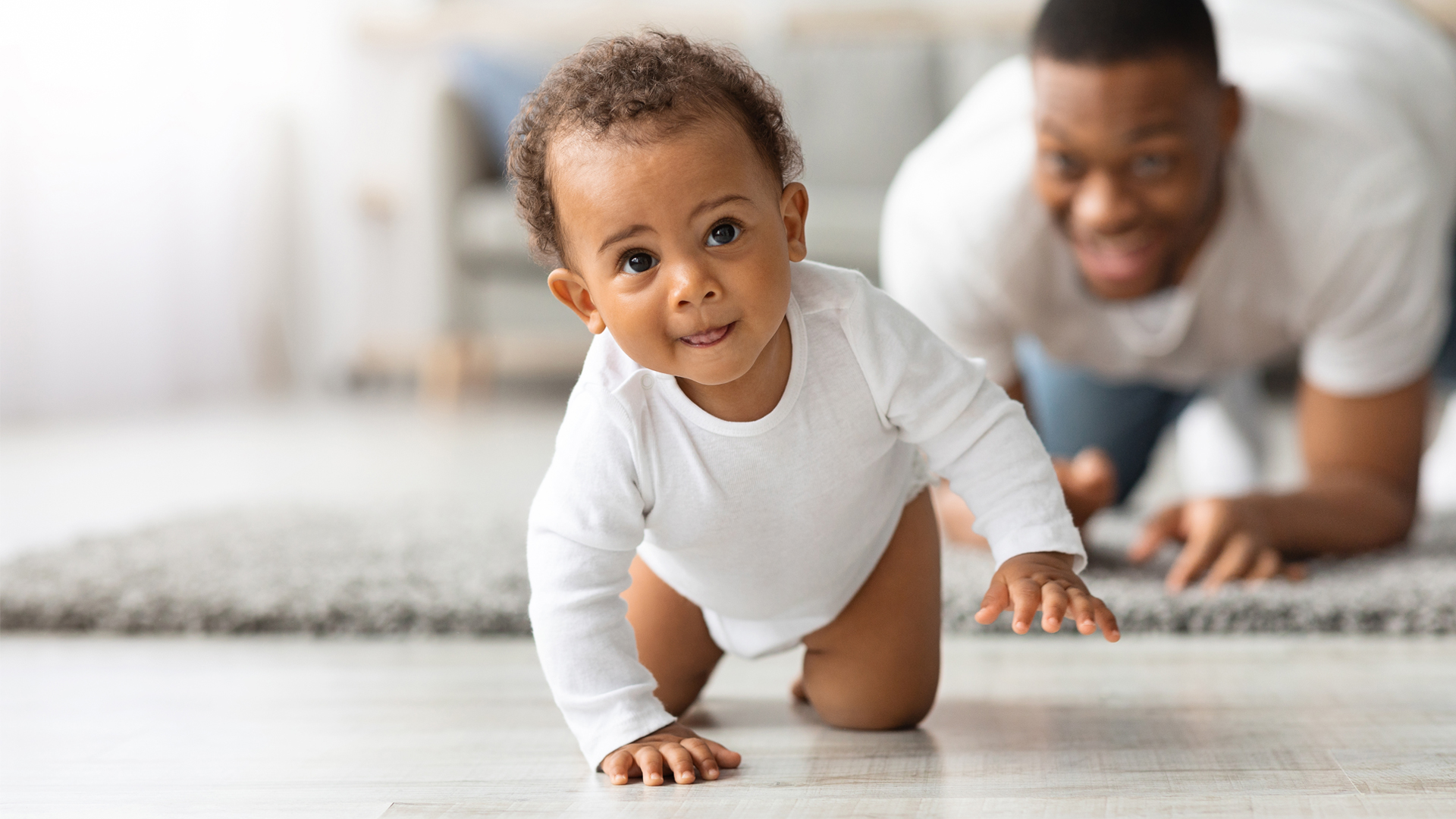 Kan een dreumes van een jaar al boeken schrijven?