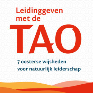 Leidinggeven met de tao