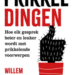 Prikkeldingen