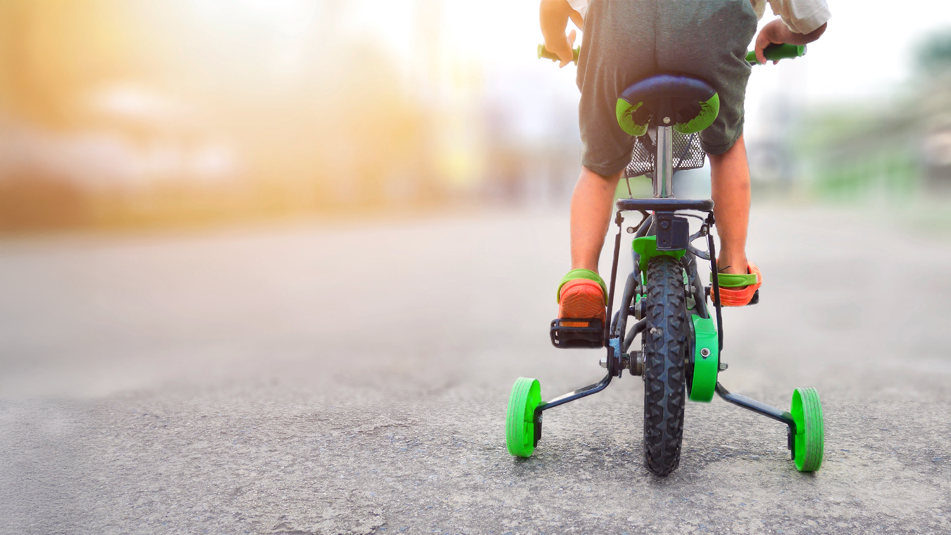 Blog: Geef je boek geen zijwieltjes