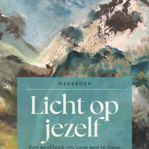 Licht op jezelf