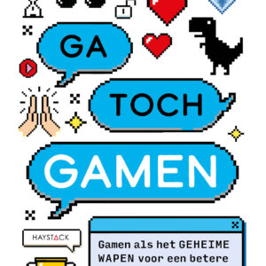 Ga toch gamen