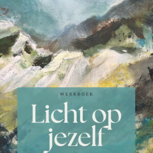Licht op jezelf