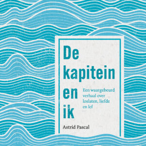 De kapitein en ik