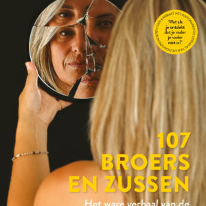 107 broers en zussen