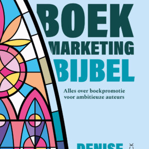De boekmarketingbijbel