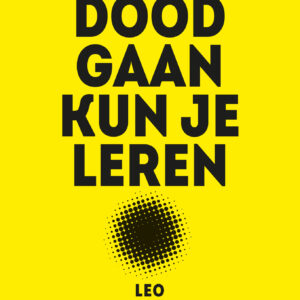 Doodgaan kun je leren