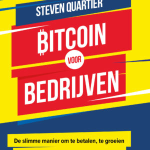Bitcoin voor bedrijven