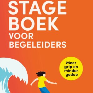 Het kleine stageboek voor begeleiders