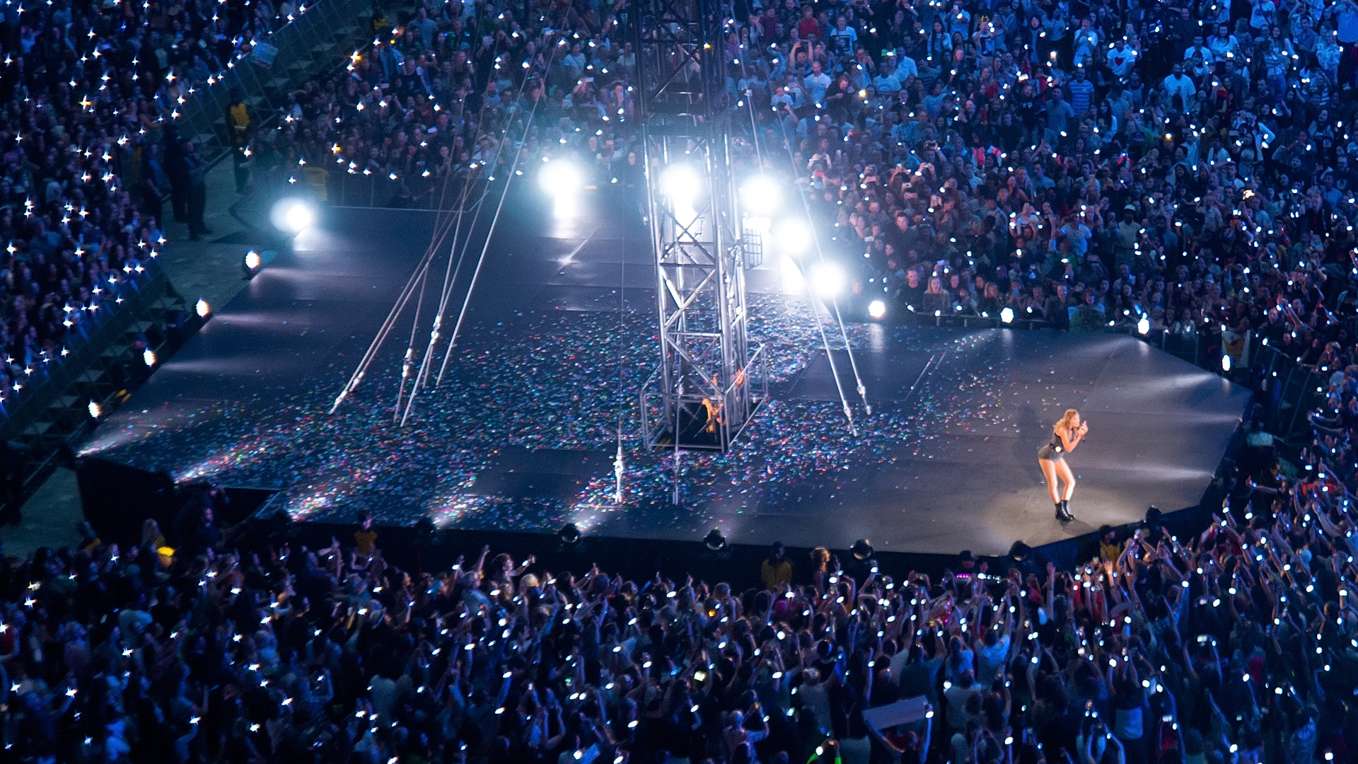 Wat schrijvers kunnen leren van muzikanten