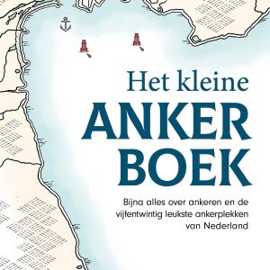 Het kleine ankerboek